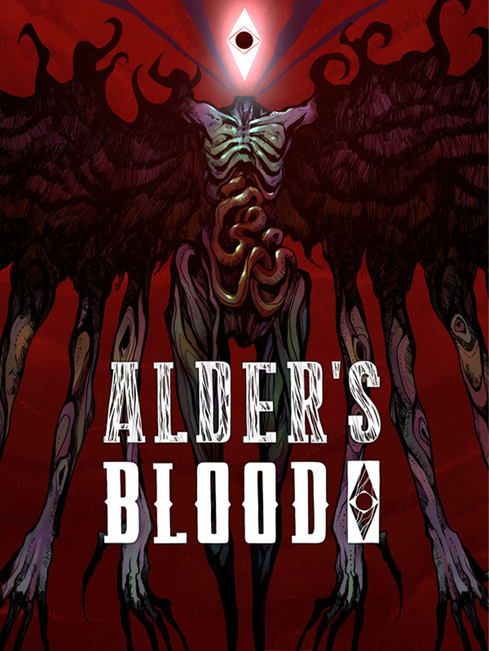 Alder's Blood