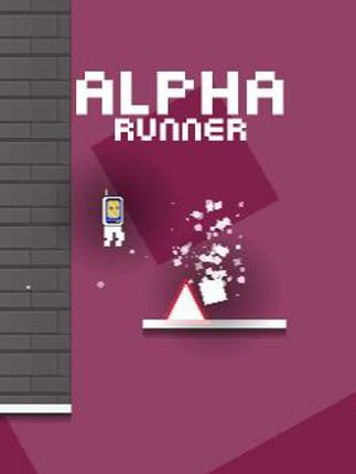 Alpha Runner