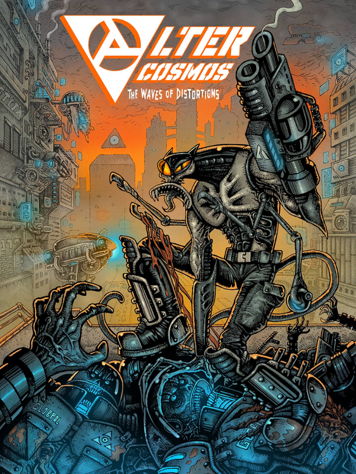 Alter Cosmos