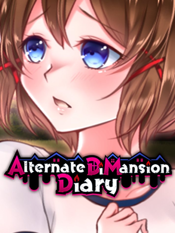 Alternate DiMansion Diary