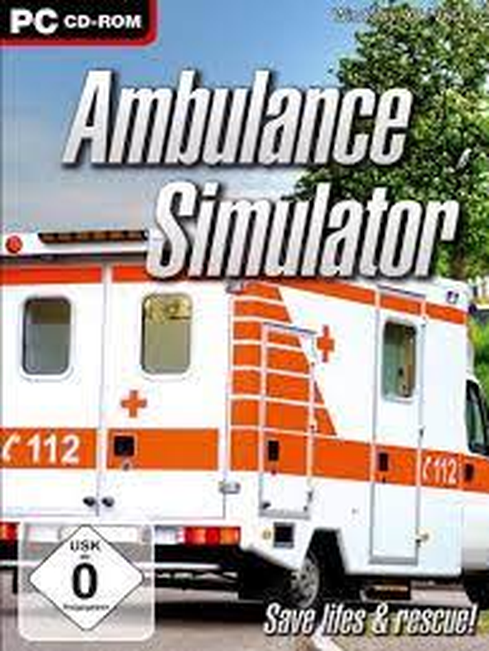 Ambulance Simulator