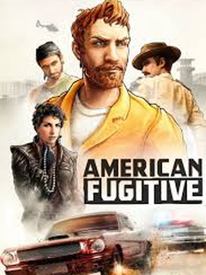 American Fugitive
