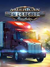 American Truck Simulator