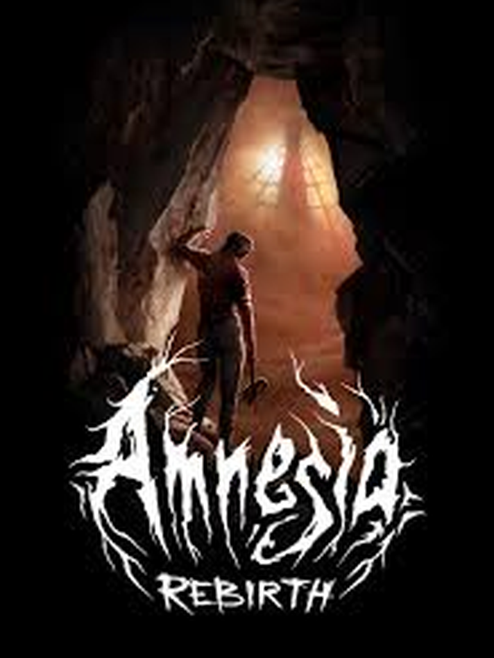 Amnesia: Rebirth