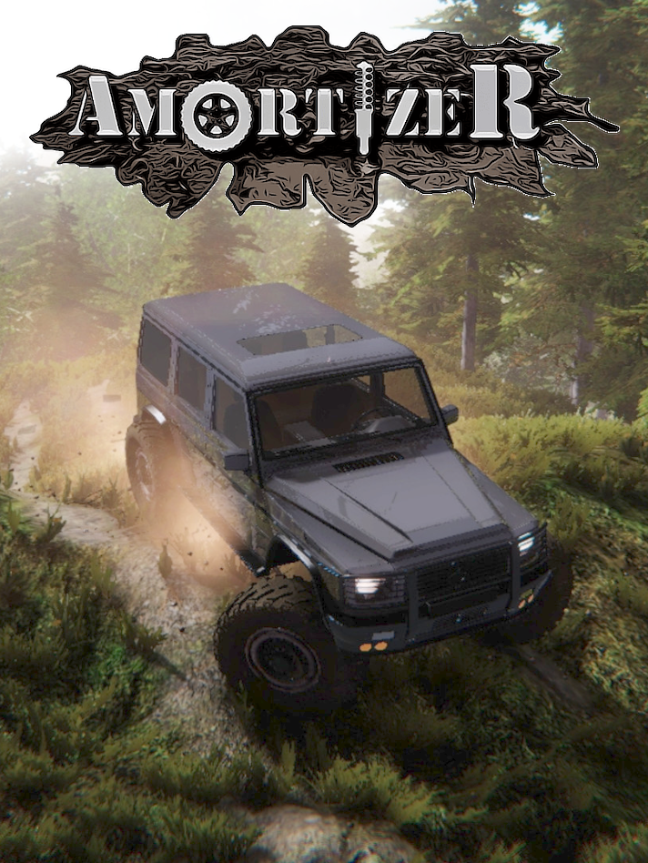Amortizer Off-Road