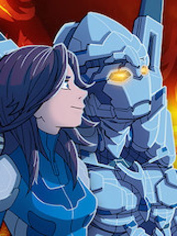 An Oath to the Stars