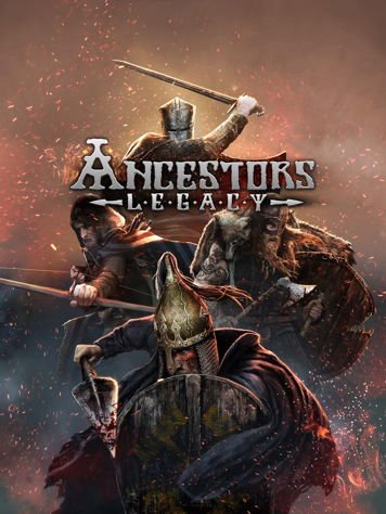Ancestors Legacy