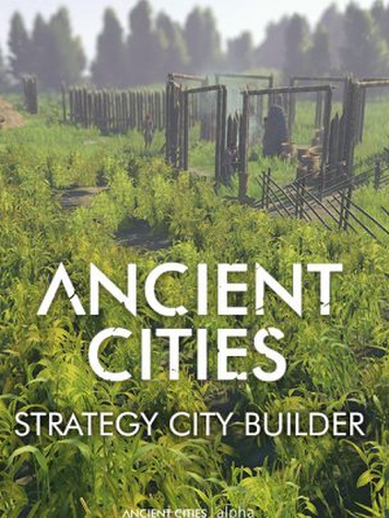 Ancient Cities