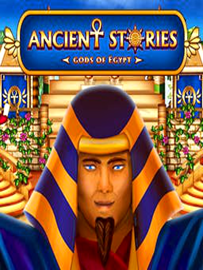 Ancient Stories: Gods of Egypt
