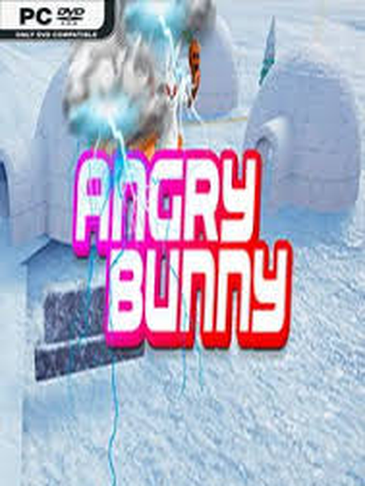 Angry Bunny
