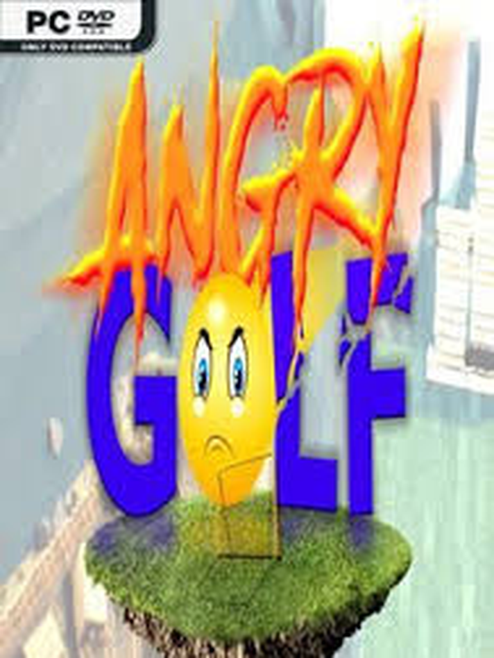 Angry Golf