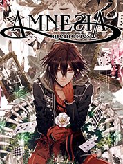 Anima: Gate of Memories