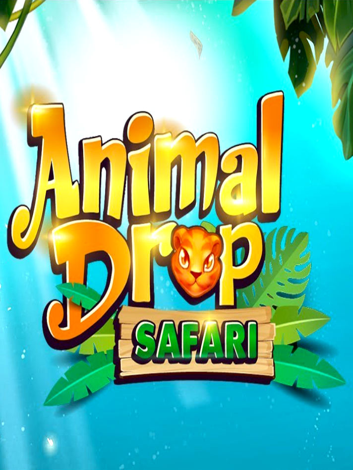 Animal Drop Safari