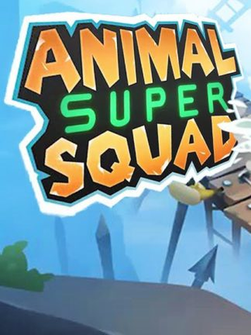 Animal Super Squad