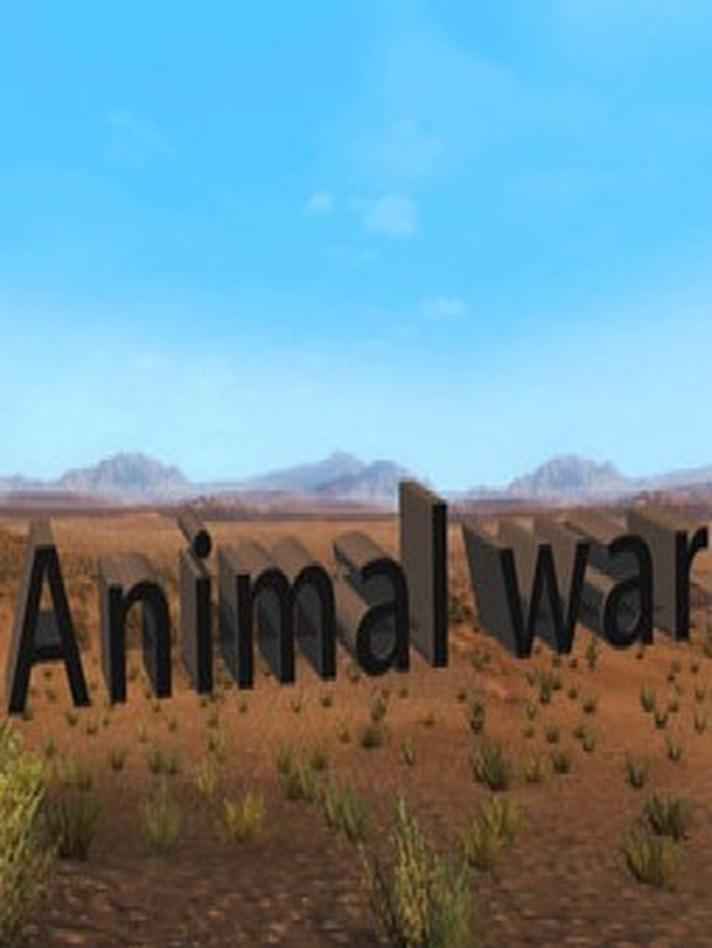 Animal war