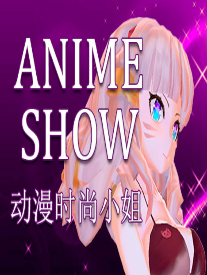 Anime show