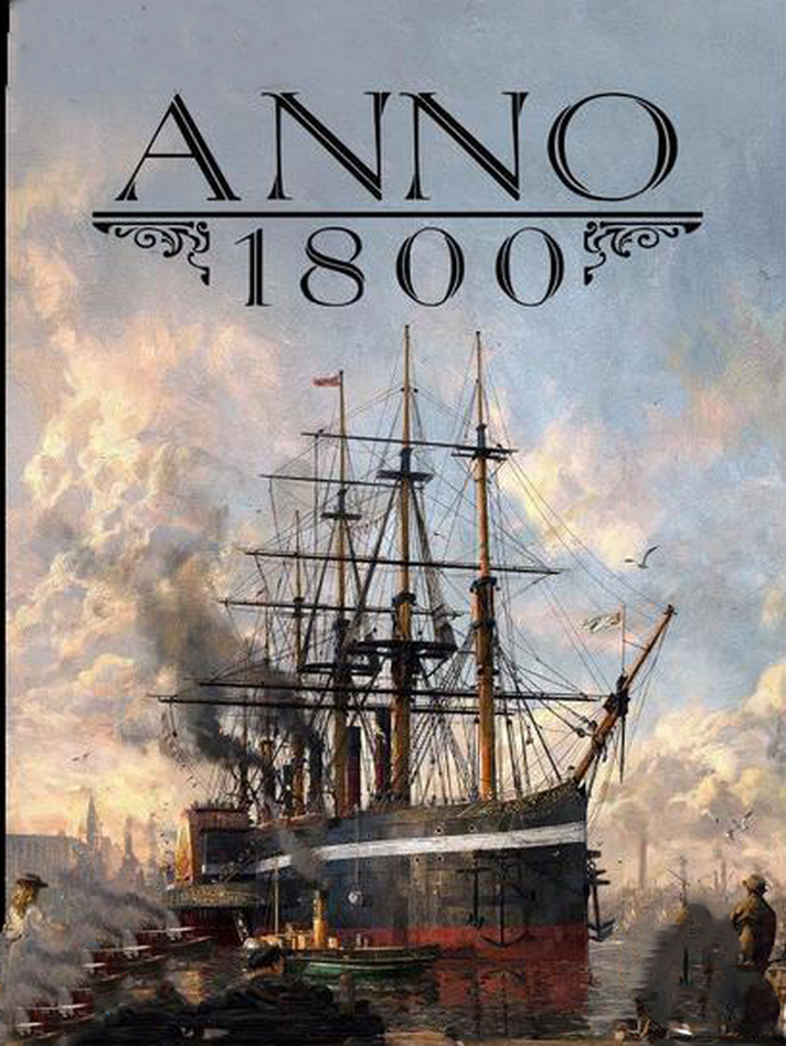 Anno 1800