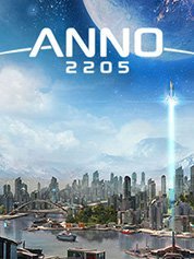 Anno™ 2205 - Ultimate Edition