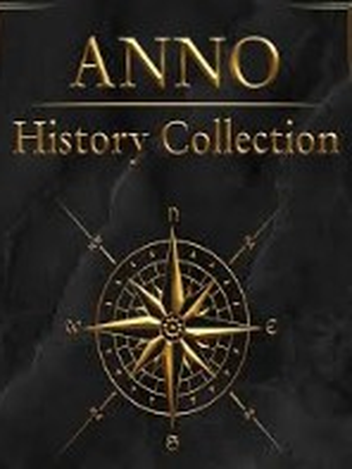 Anno History Collection