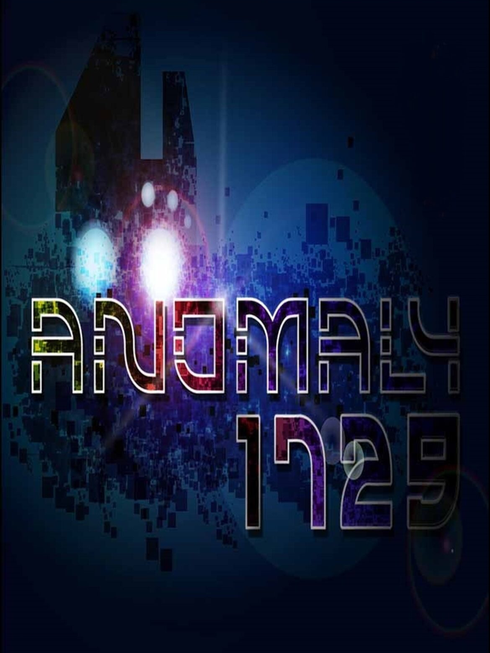 Anomaly 1729