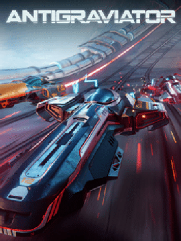 Antigraviator