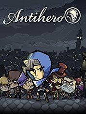Antihero