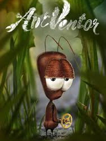 AntVentor