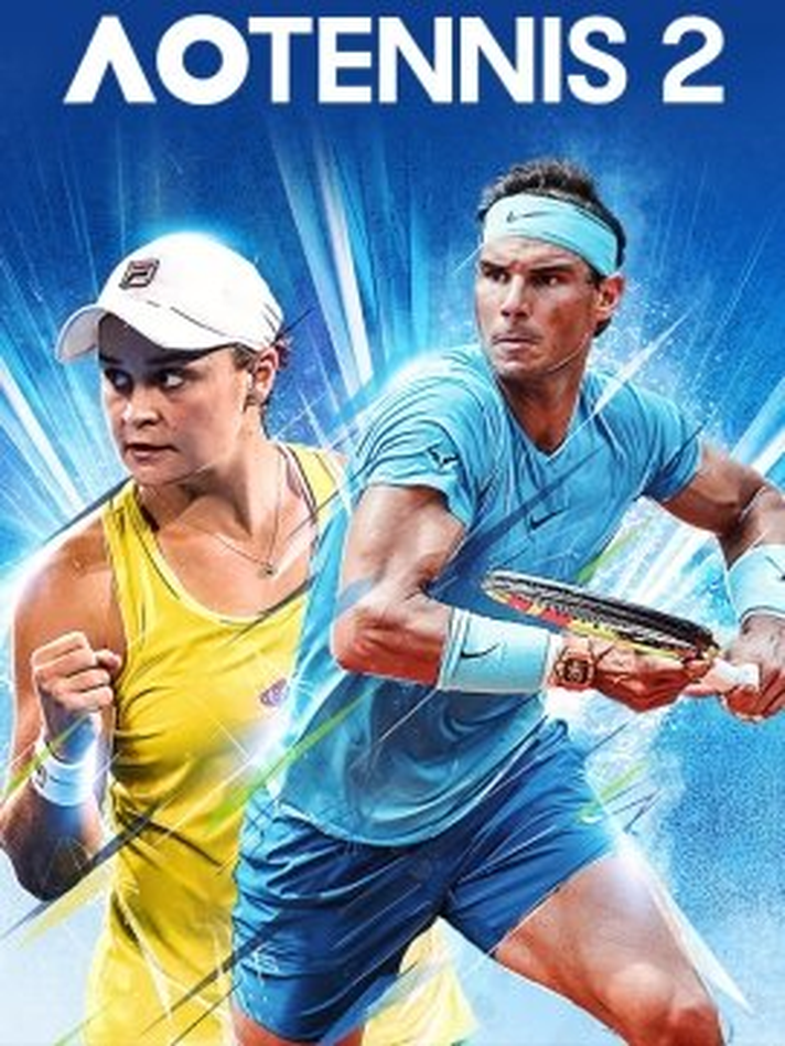 AO Tennis 2