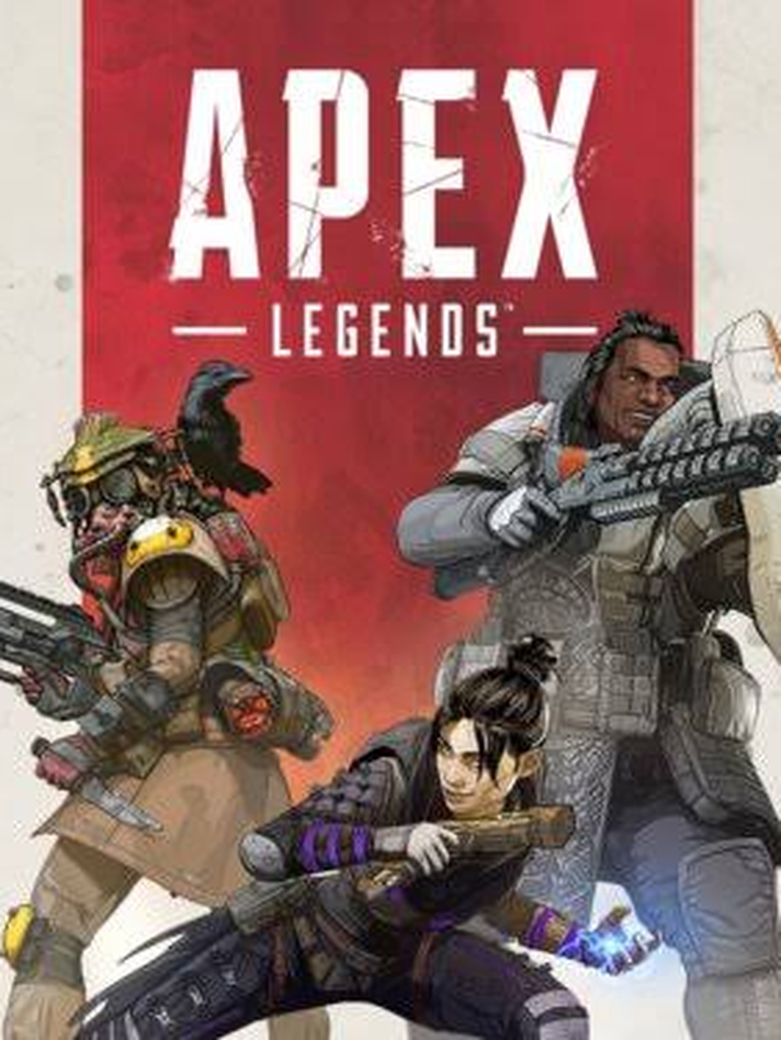 Apex Legends