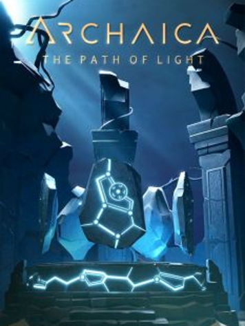 Archaica: The Path of Light