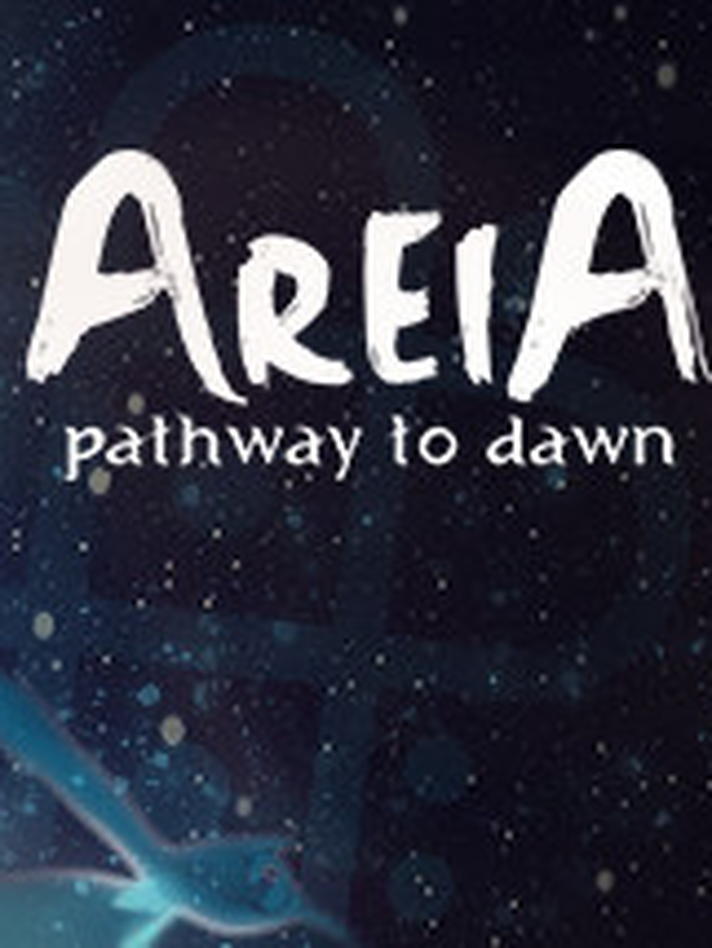 Areia Pathway to Dawn