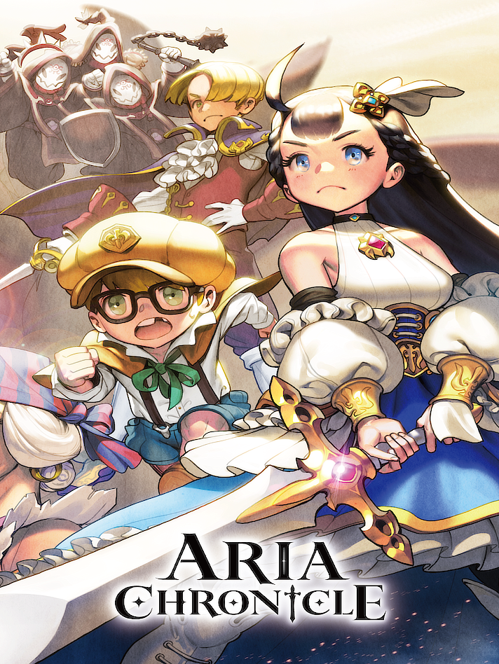 Aria Chronicle