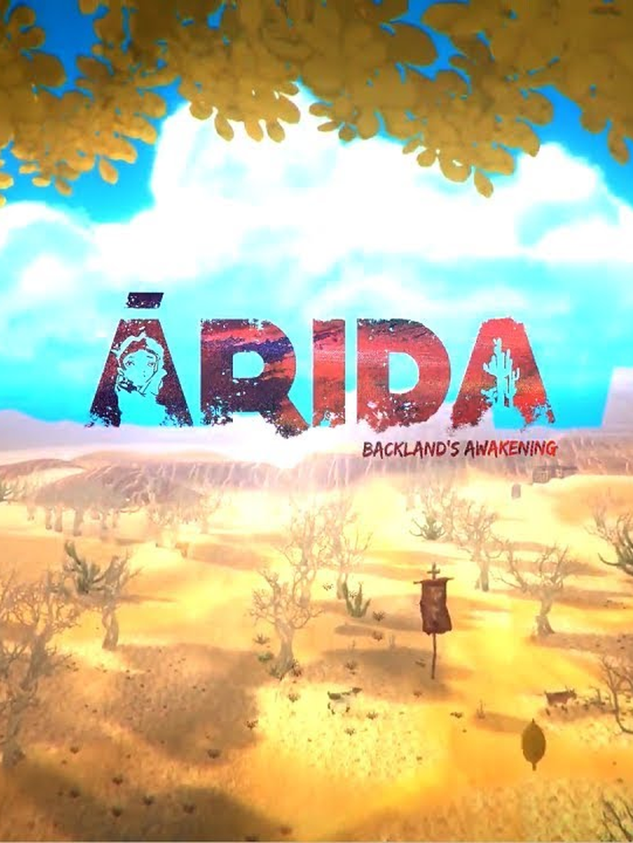 Arida: Backland's Awakening
