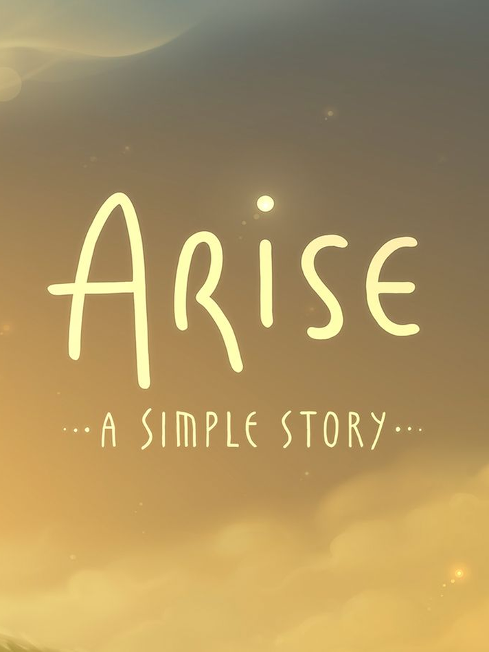 Arise: A Simple Story Search
