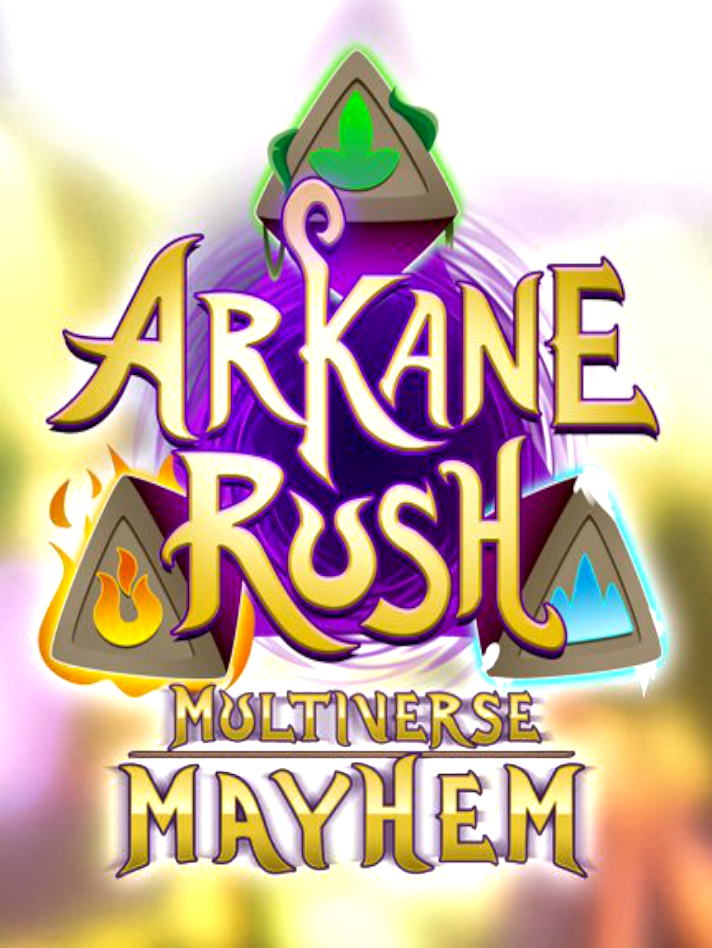 Arkane Rush Multiverse Mayhem