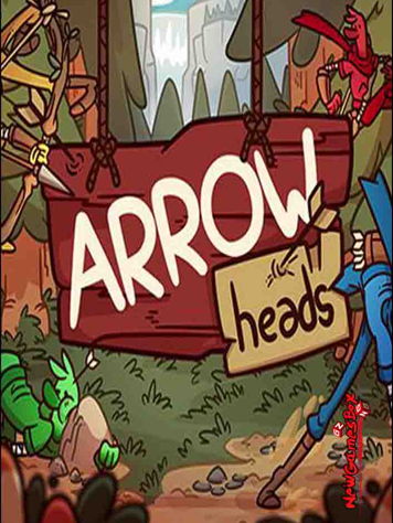 Arrow Heads