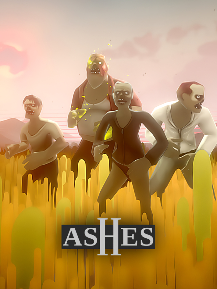 Ashes 2