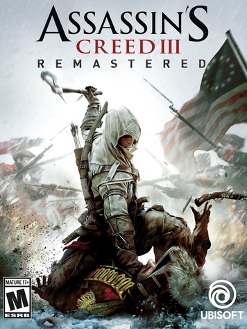Assassin's Creed 3 Remastered