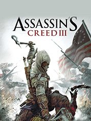 Assassin's Creed III