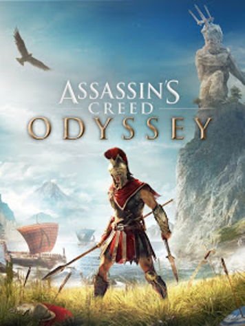 Assassin's Creed: Odyssey