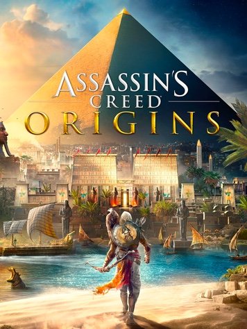 Assassin's Creed: Origins