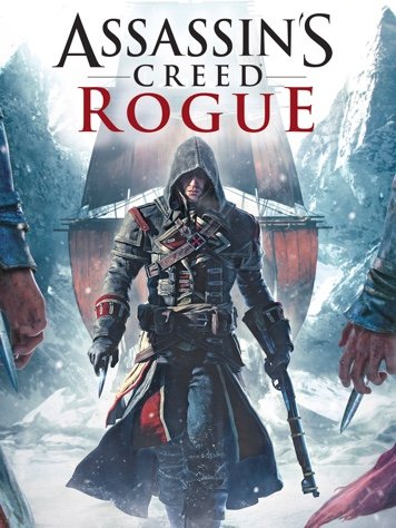 Assassin's Creed Rogue