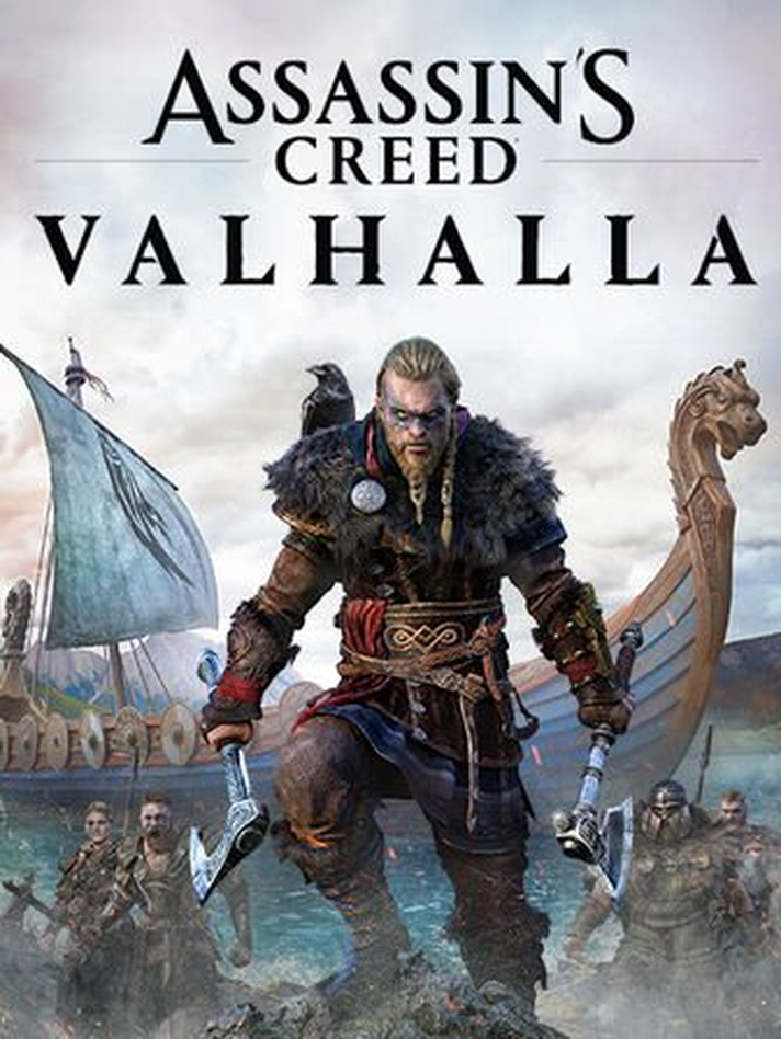 Assassin's Creed™ Valhalla - Complete Edition