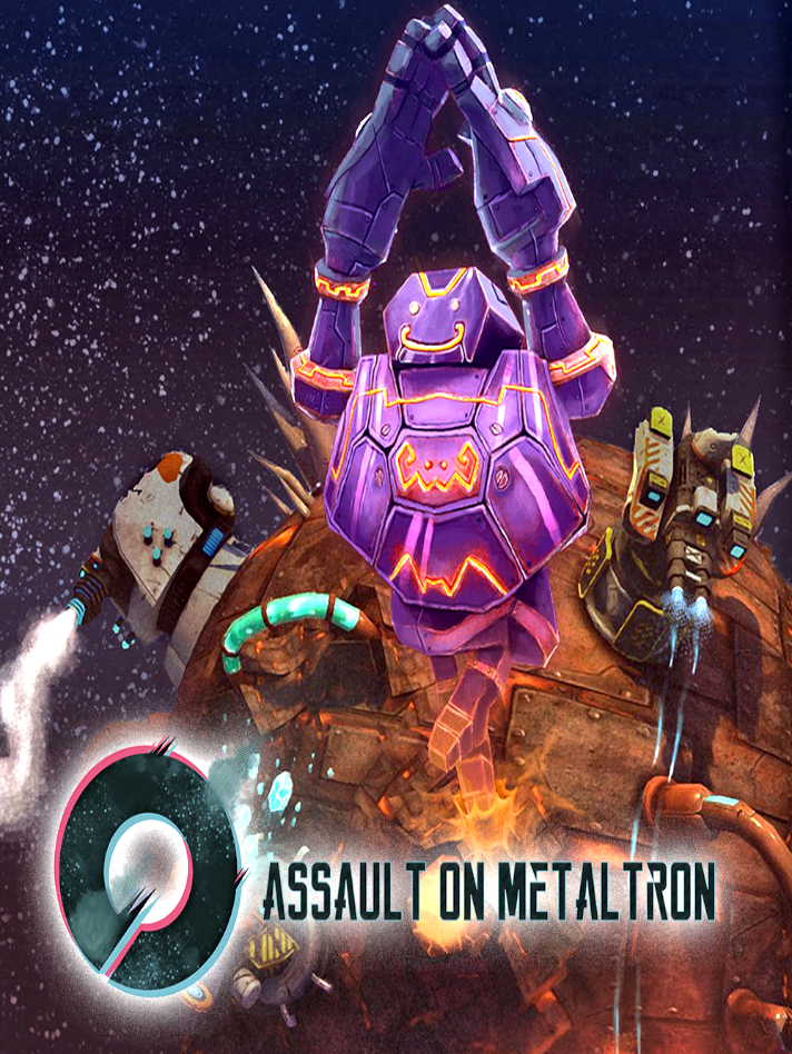 Assault On Metaltron