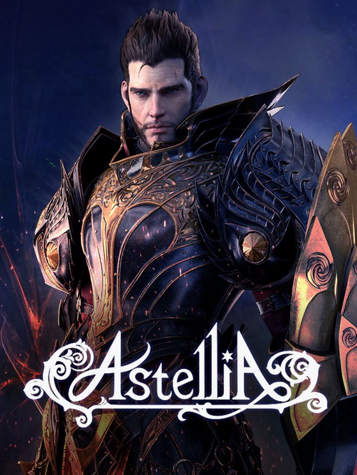 Astellia