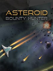 Asteroid Bounty Hunter