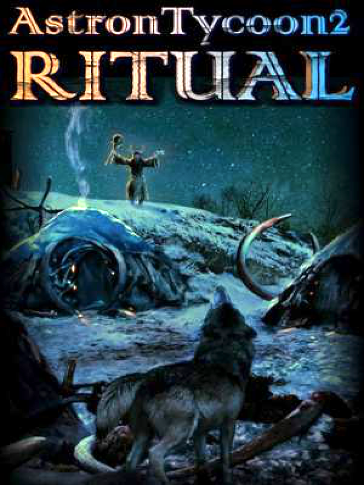 AstronTycoon2: Ritual