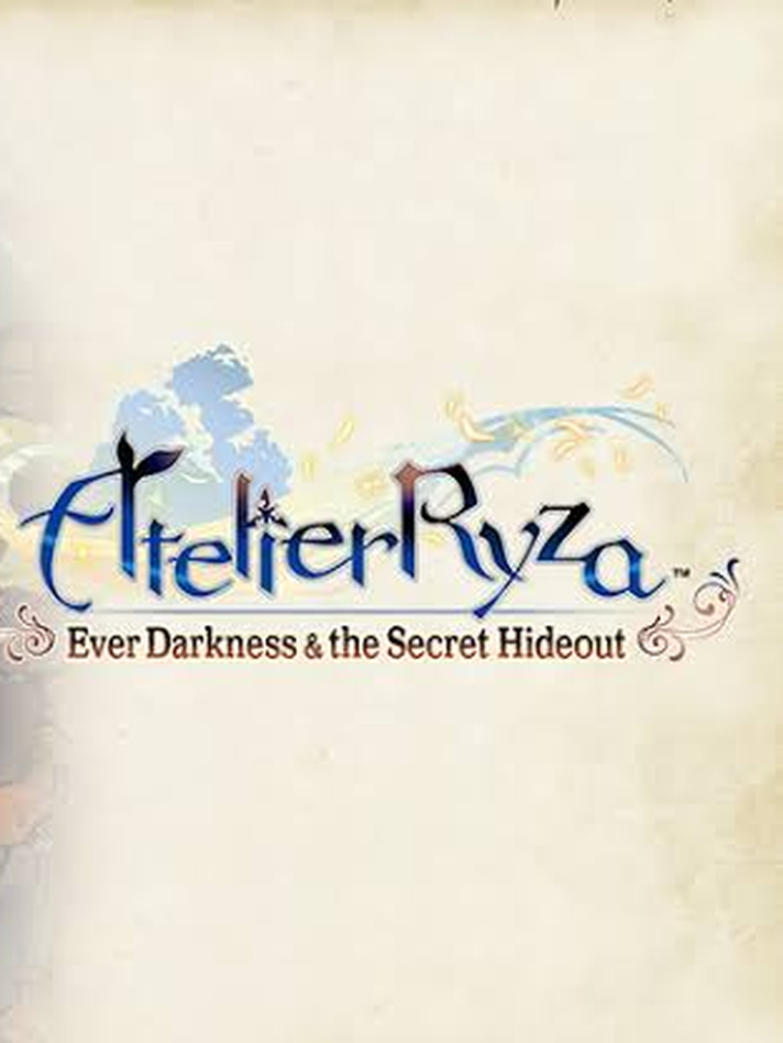 Atelier Ryza 2: Lost Legends & the Secret Fairy