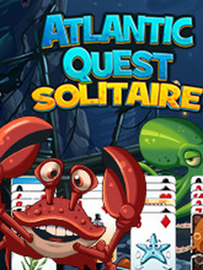 Atlantic Quest Solitaire