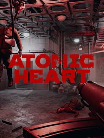 Atomic Heart Premium+ Узник Лимбо+Annihilation I
